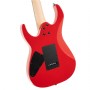 Cort X200 Candy Red Elektro Gitar