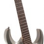 Cort X200 Silver Elektro Gitar
