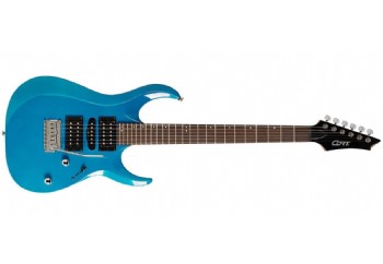 Cort X200 Candy Blue - Elektro Gitar