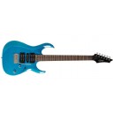 Cort X200 Candy Blue