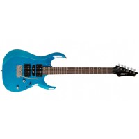 Cort X200 Candy Blue