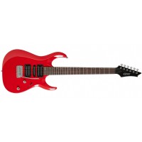 Cort X200 Candy Red