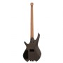 Cort Space 4 Star Dust Black Bas Gitar