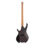 Cort Space 4 Star Dust Green Bas Gitar