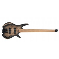 Cort Space 4 Star Dust Black