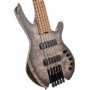 Cort Space 5 Star Dust Black 5 Telli Bas Gitar