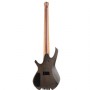 Cort Space 5 Star Dust Black 5 Telli Bas Gitar