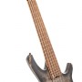 Cort Space 5 Star Dust Black 5 Telli Bas Gitar