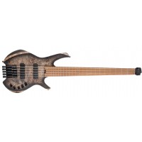 Cort Space 5 Star Dust Black