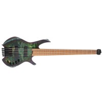 Cort Space 5 Star Dust Green