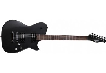 Cort MBM-1 Matt Bellamy Signature Satin Black - Elektro Gitar