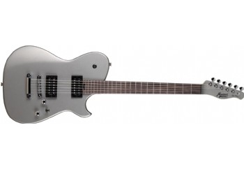 Cort MBM-1 Matt Bellamy Signature Satin Silver - Elektro Gitar