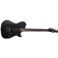 Cort MBM-1 Matt Bellamy Signature Satin Black