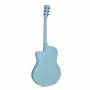 Cort Jade Classic Sky Blue Open Pore Elektro Akustik Gitar
