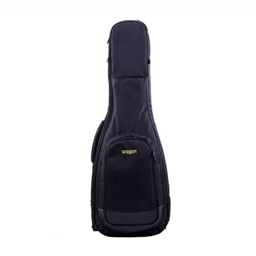 Wagon 05 Serisi 05-EL2 İkili Elektro Gitar Çantası