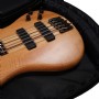Wagon 04 Serisi 04-BSG Bas Gitar Çantası