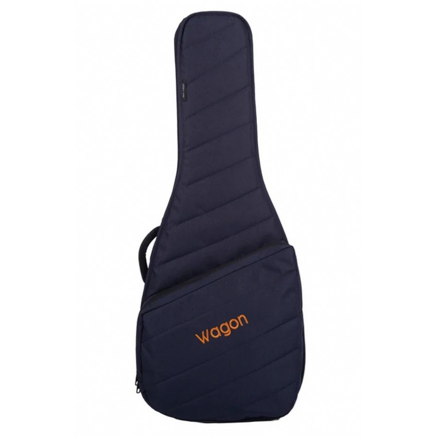 Wagon W8-ELG Midnight Elektro Gitar Çantası