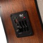 Cort EARTH60M CE Open Pore Elektro Akustik Gitar