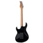 Cort G290FAT II Trans Black Burst Elektro Gitar