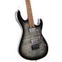 Cort G290FAT II Trans Black Burst Elektro Gitar