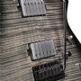 Cort G290FAT II Trans Black Burst Elektro Gitar