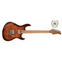 Cort G290FAT II Antique Violin Burst