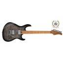 Cort G290FAT II Trans Black Burst