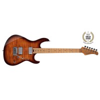 Cort G290FAT II Antique Violin Burst