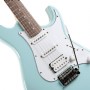 Cort G200 SKB - Sky Blue Elektro Gitar