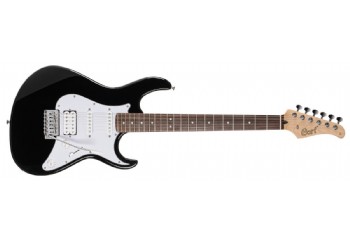 Cort G200 BLK - Black - Elektro Gitar