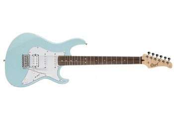 Cort G200 SKB - Sky Blue - Elektro Gitar