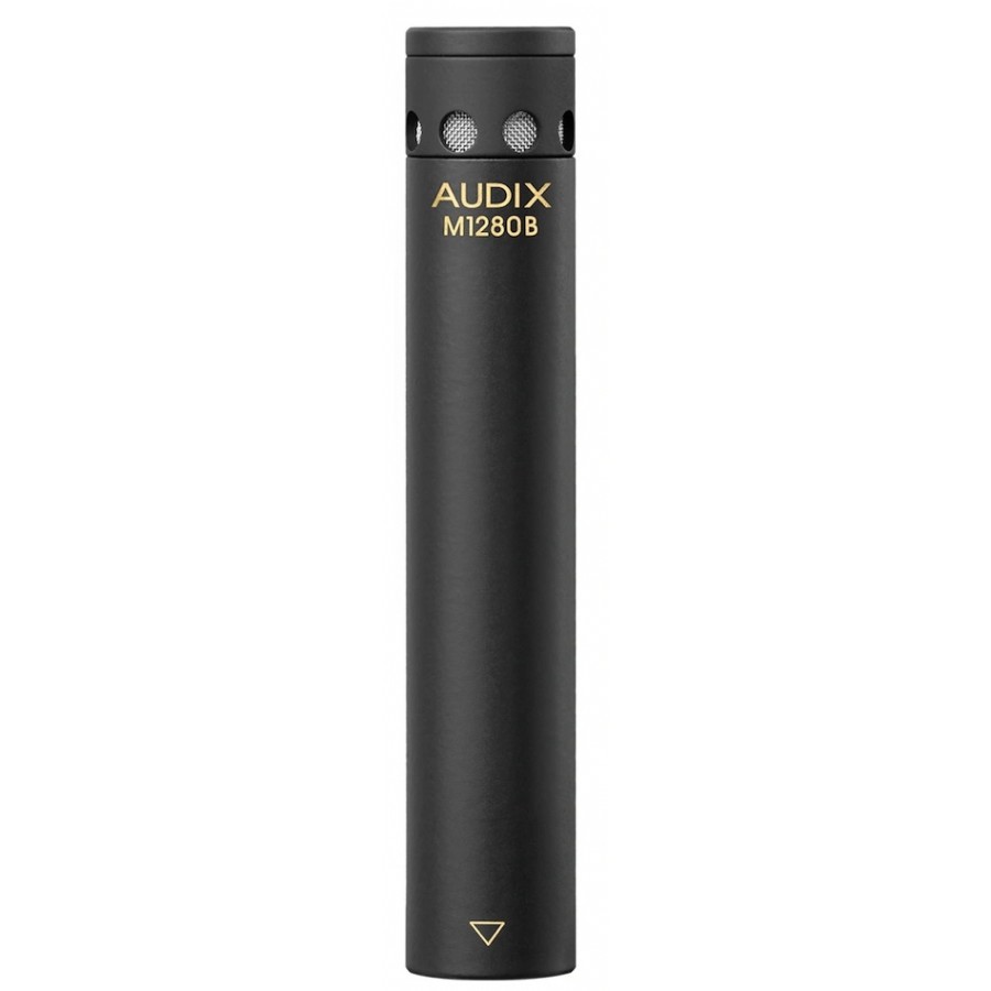 Audix M1280B Miniaturized Condenser Microphone Condenser Mikrofon