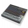 Behringer XENYX QX2222USB Analog Mikser