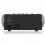 Behringer XENYX QX602MP3 Analog Mikser
