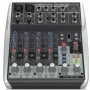 Behringer XENYX QX602MP3 Analog Mikser