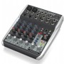 Behringer XENYX QX602MP3 Analog Mikser