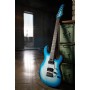 Cort G300 Glam Polar Ice Metallic Burst Elektro Gitar