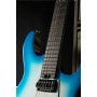 Cort G300 Glam Polar Ice Metallic Burst Elektro Gitar