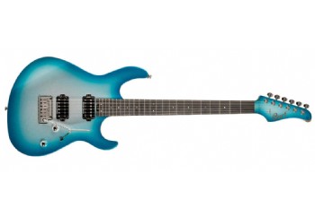 Cort G300 Glam Polar Ice Metallic Burst - Elektro Gitar