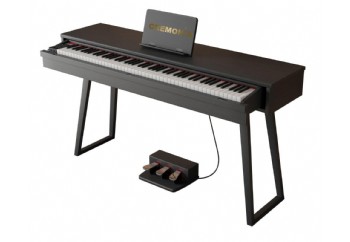 Cremonia 58819 Black - Dijital Piyano