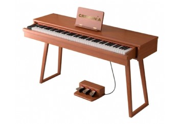 Cremonia 58819 Naturel - Dijital Piyano