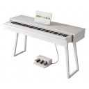 Cremonia 58819 White