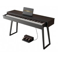 Cremonia 58819 Black