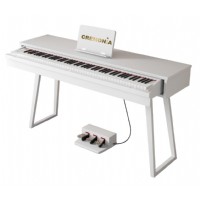 Cremonia 58819 White