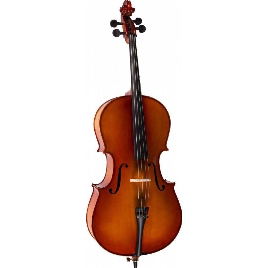 Valencia CE400MF44 4/4 Çello