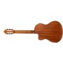 Valencia VC704CE Natural Elektro Klasik Gitar