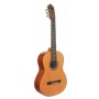 Valencia VC714 Naturel Mat Klasik Gitar