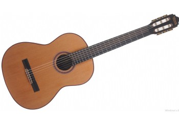 Valencia VC714 Naturel Mat - Klasik Gitar