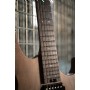 Cort G300 Raw Natural Satin Elektro Gitar