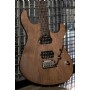 Cort G300 Raw Natural Satin Elektro Gitar